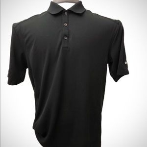 Nike Golf FITDRY Golf Polo “Birdie Bash” Size L